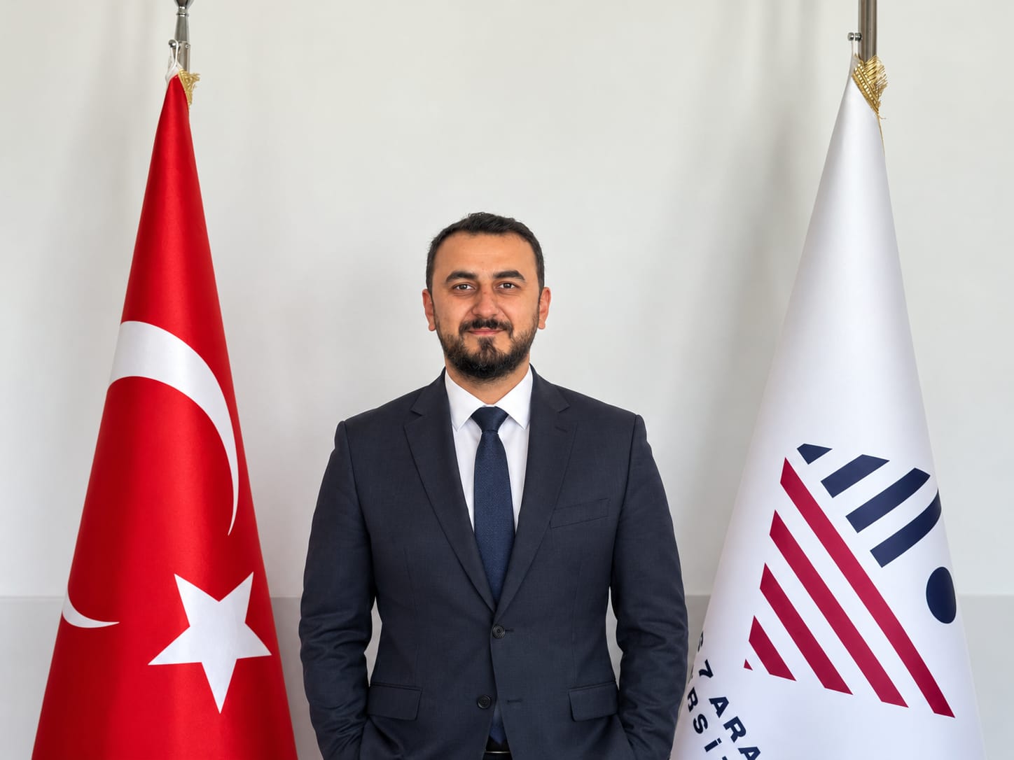 Muhammet Yasin ÇAKIR